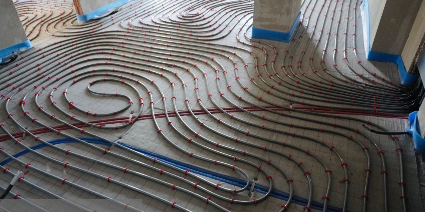 🏗️ Etapa XIV pe șantierul Felixland – lucrările avansează constant și prind contur la parterul blocului!