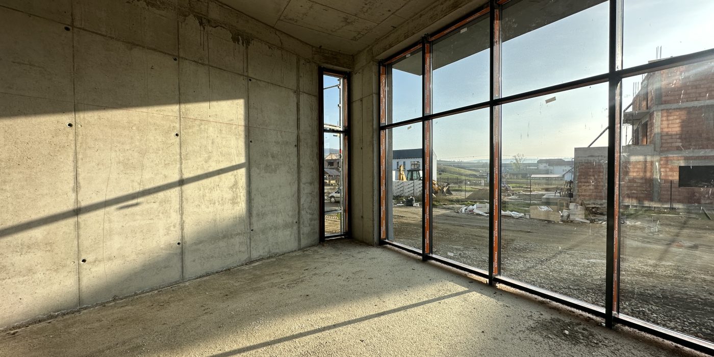 Etapa XX - Cel mai mare spațiu comercial din complexul Felixland prinde contur